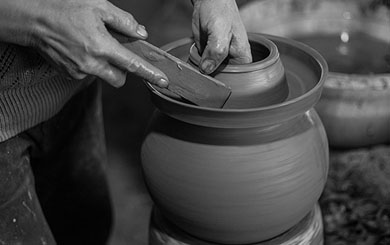 隆昌市石燕橋鎮富隆陶廠